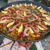 Paella Erlebnis Mallorca